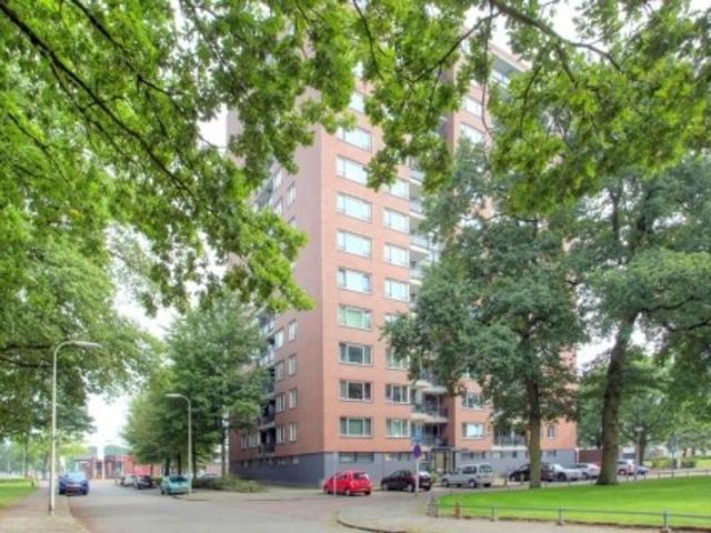 Appartement te huur in Enschede, Overijssel