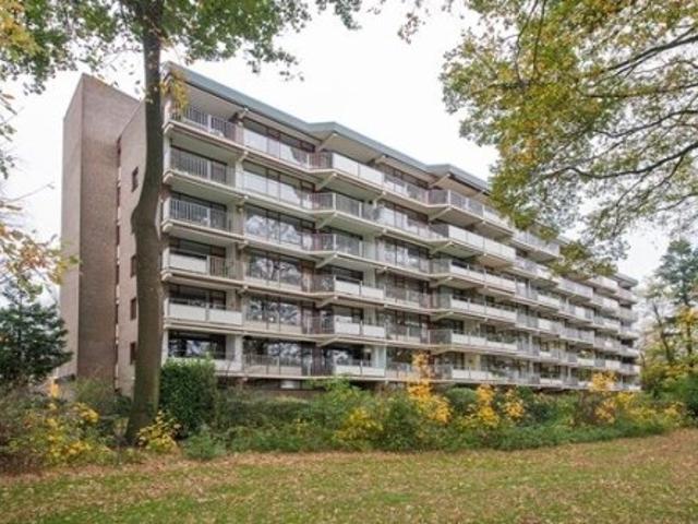 Appartement te huur in Velve-Lindenhof, Enschede
