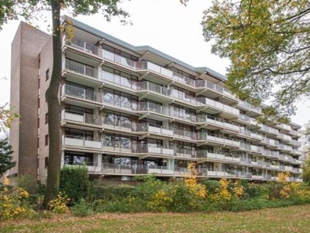Appartement te huur in Velve-Lindenhof, Enschede