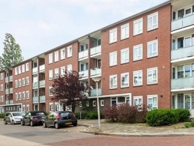 Appartement te huur in Stadsveld, Enschede