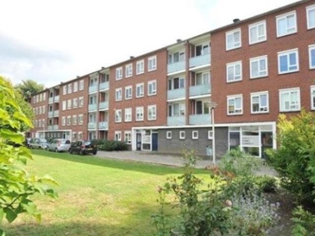 Appartement te huur in Stadsveld, Enschede