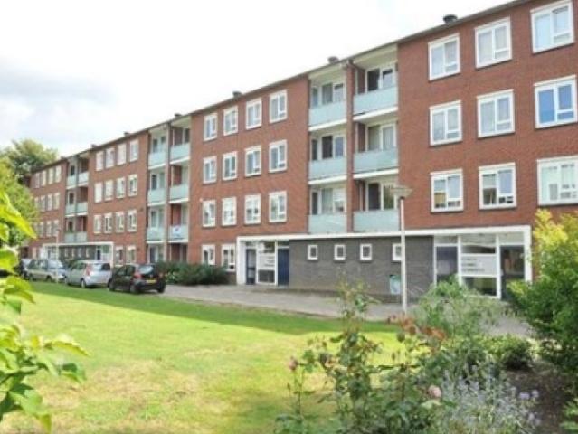 Appartement te huur in Stadsveld, Enschede