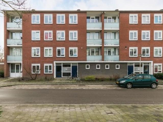 Appartement te huur in Stadsveld, Enschede