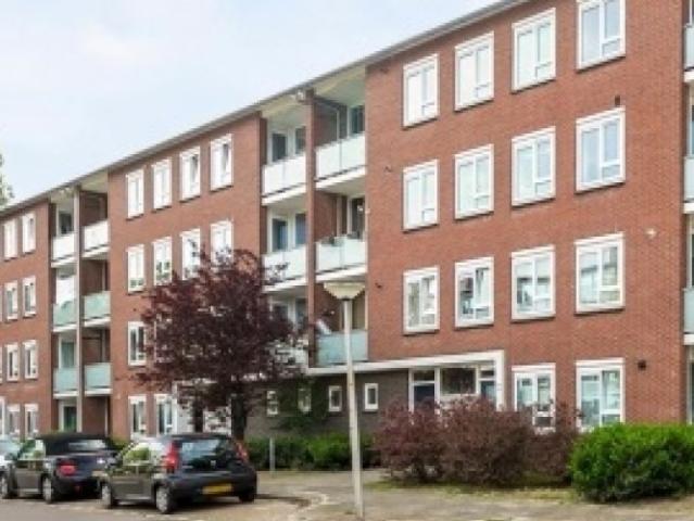 Appartement te huur in Stadsveld, Enschede