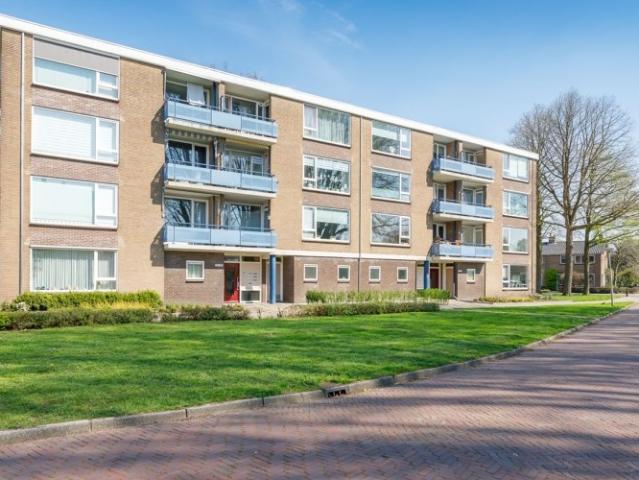 Appartement te huur in Twekkelerveld, Enschede