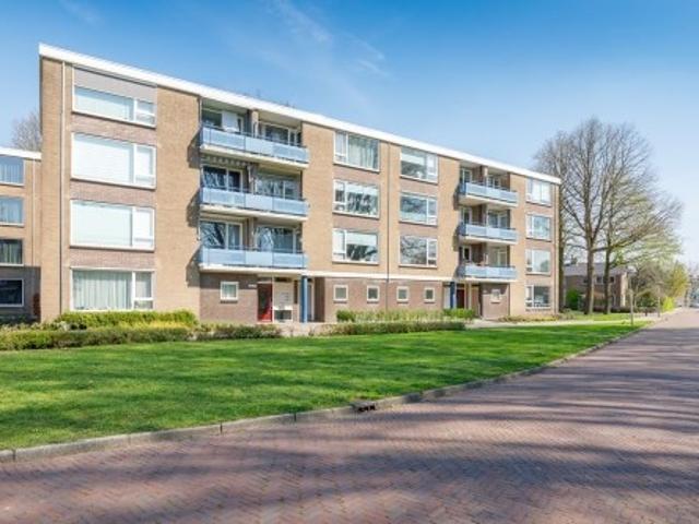 Appartement te huur in Twekkelerveld, Enschede