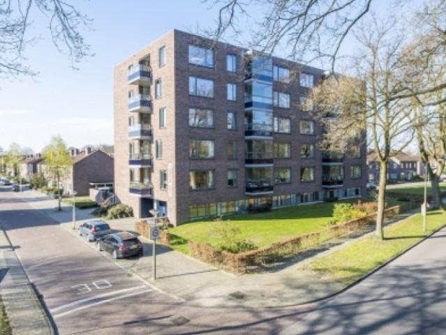 Appartement te huur in Enschede, Overijssel