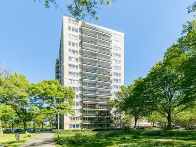 Appartement te huur in Lonneker, Enschede