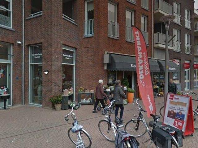 Appartement te huur in Epe, Gelderland