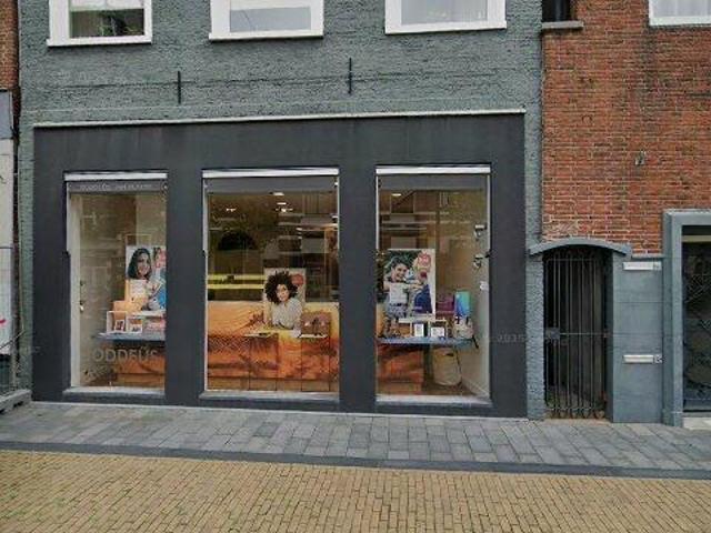 Appartement te huur in Franeker, Friesland