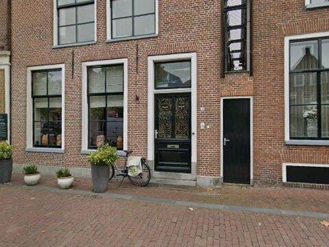 Appartement te huur in Franeker, Friesland