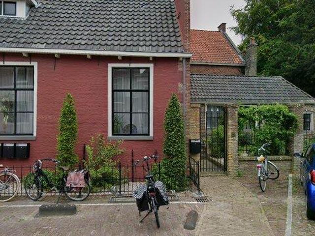 Appartement te huur in Franeker, Binnenstad