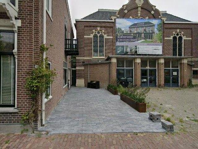 Appartement te huur in Franeker, Friesland