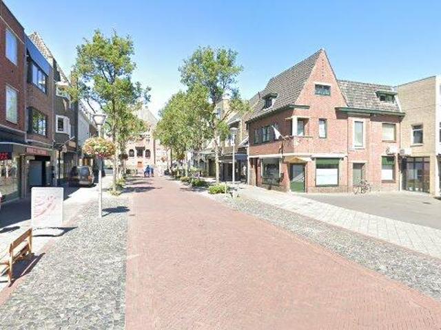 Appartement te huur in Geleen, Lutterade