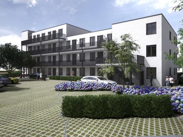 Appartement te huur in Geleen, Limburg