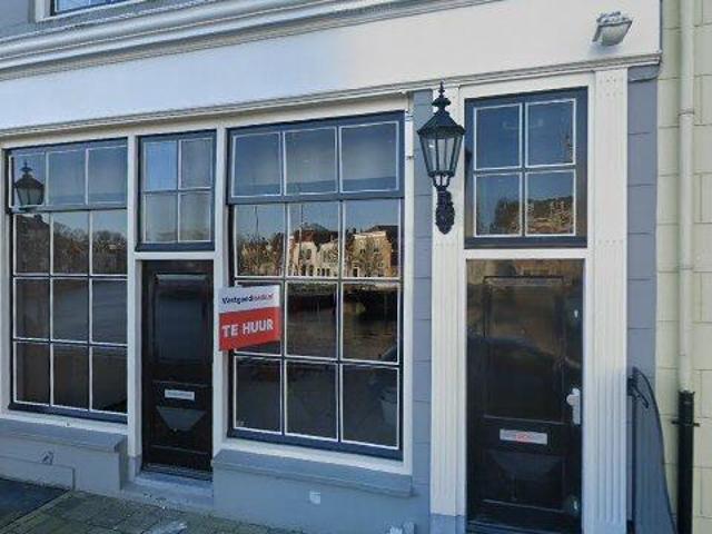 Appartement te huur in Zeeland