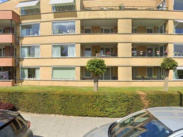 Appartement te huur in Goes-Oost, Zeeland