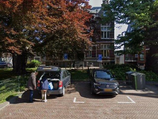Appartement te huur in Goes-Oost, Zeeland