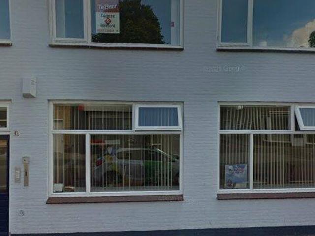 Appartement te huur in Goes-Oost, Zeeland