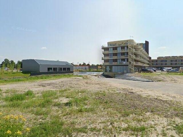 Appartement te huur in Goese Polder, Zeeland