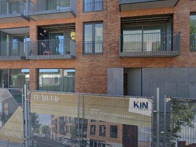 Appartement te huur in Goirle, Noord Brabant