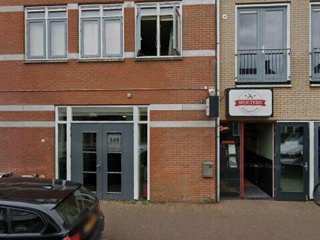 Appartement te huur in Kevelhammerhoek, Goor