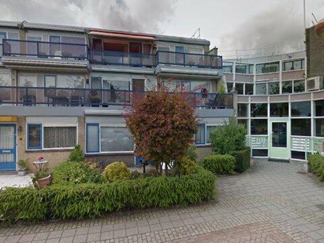 Appartement te huur in Laag Dalem, Gorinchem