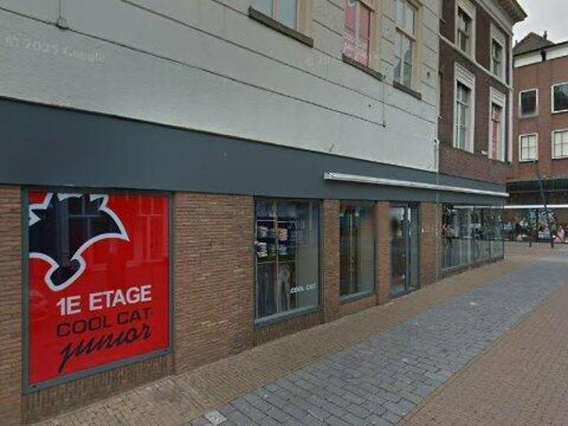 Appartement te huur in Binnenstad, Gorinchem