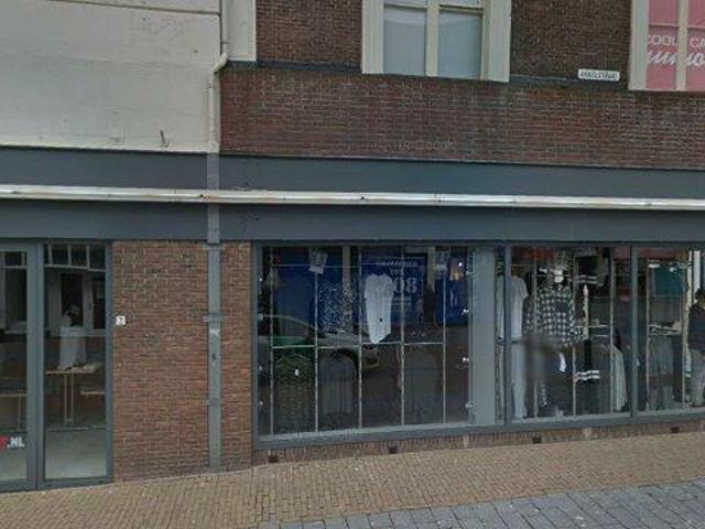 Appartement te huur in Binnenstad, Gorinchem