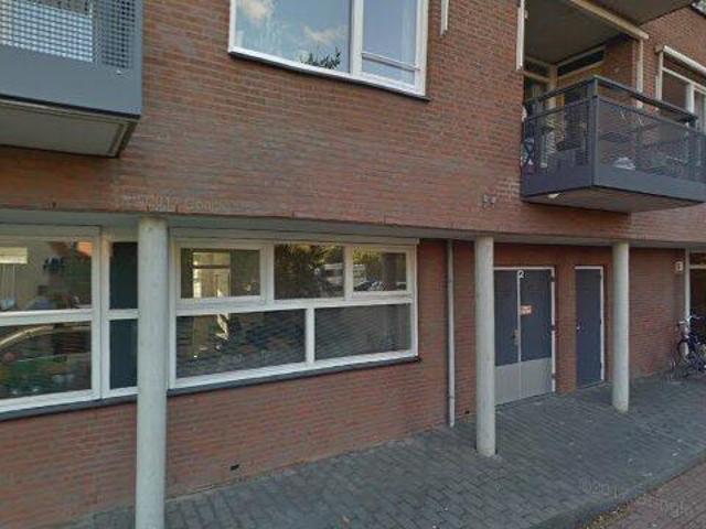 Appartement te huur in Laag Dalem, Gorinchem
