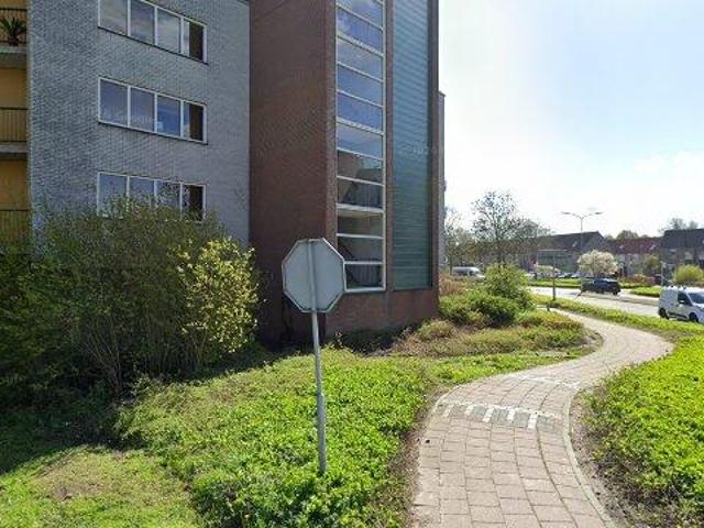 Appartement te huur in Laag Dalem, Gorinchem