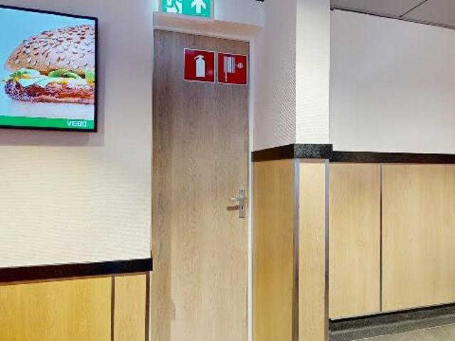 Appartement te huur in Binnenstad, Gorinchem