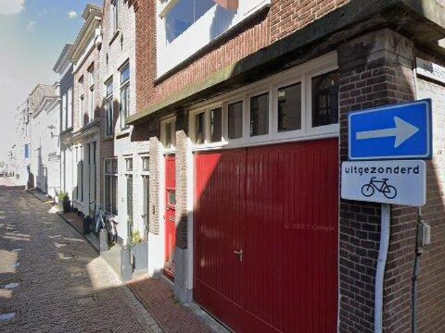 Appartement te huur in Binnenstad, Gorinchem