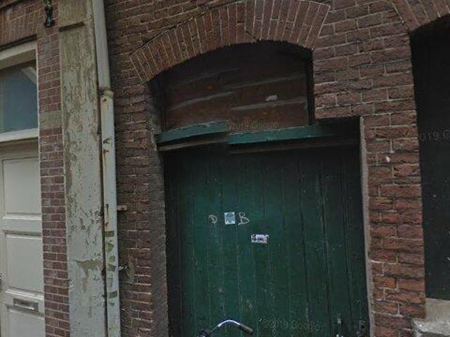 Appartement te huur in Binnenstad, Gorinchem