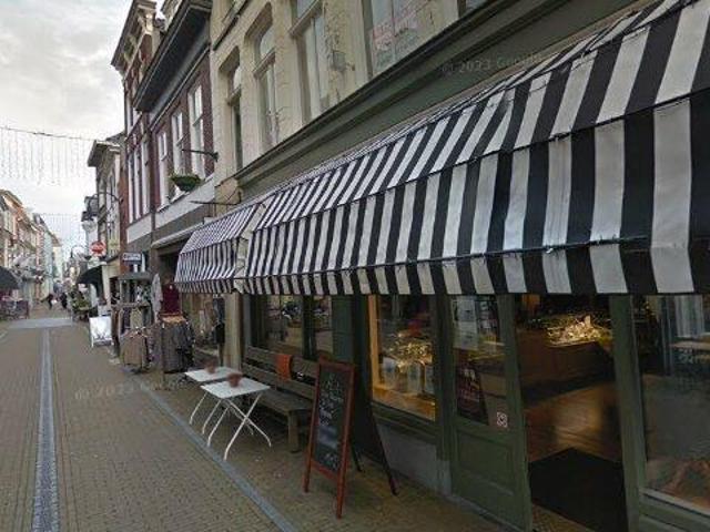 Appartement te huur in Binnenstad, Gorinchem