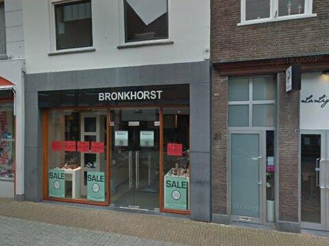 Appartement te huur in Binnenstad, Gorinchem