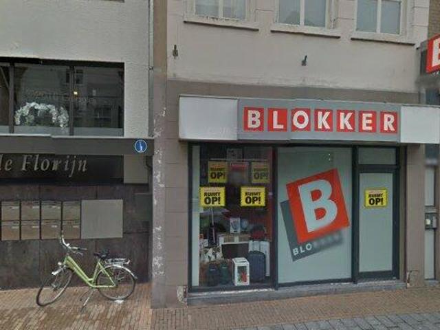 Appartement te huur in Binnenstad, Gorinchem