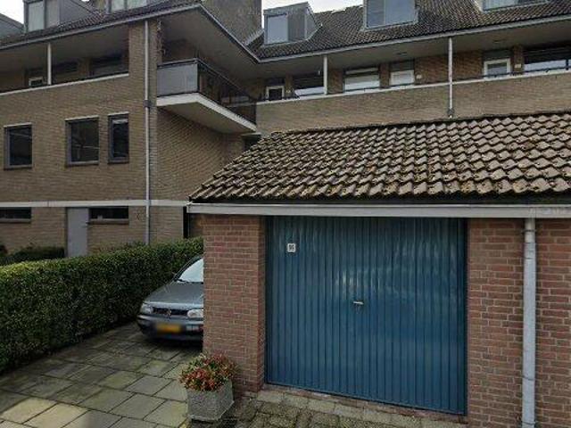 Appartement te huur in Bloemendaal, Gouda