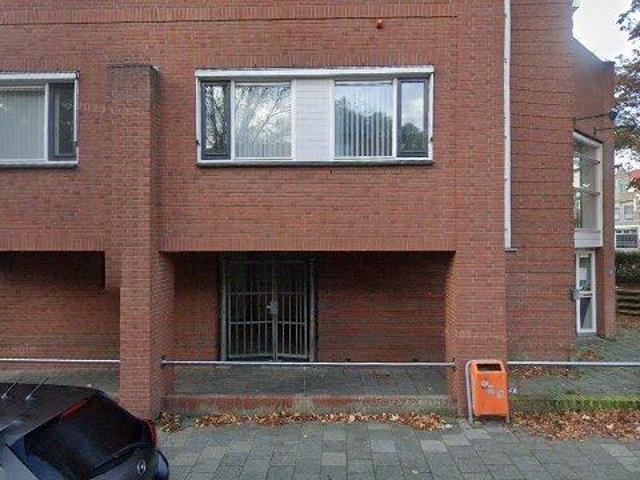 Appartement te huur in Kort Haarlem, Gouda