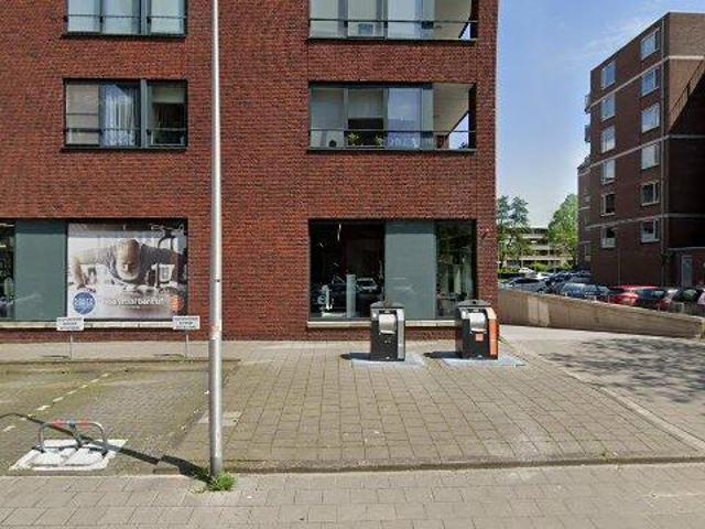 Appartement te huur in Bloemendaal, Gouda