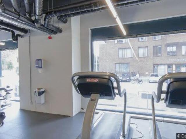 Appartement te huur in Bloemendaal, Gouda