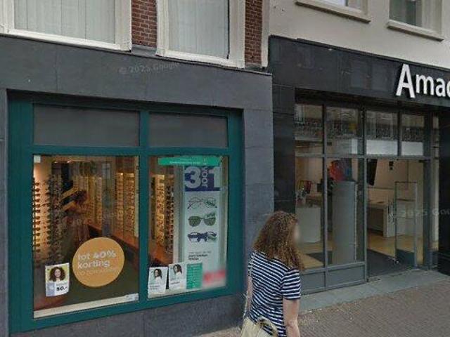 Appartement te huur in Binnenstad, Gouda