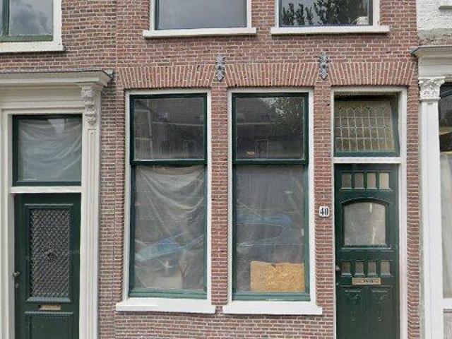 Appartement te huur in Gouda, Binnenstad