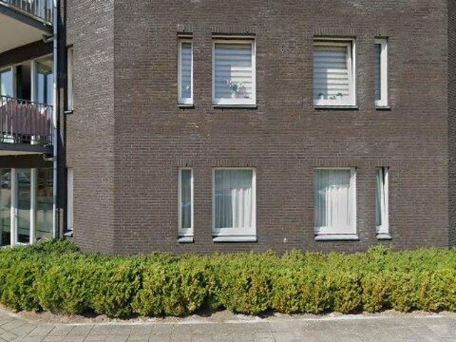 Appartement te huur in Gouderak, Zuid Holland