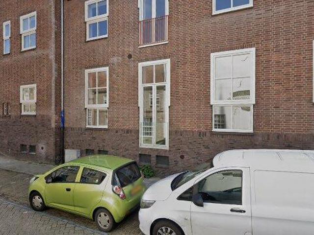 Appartement te huur in Grave, Noord Brabant