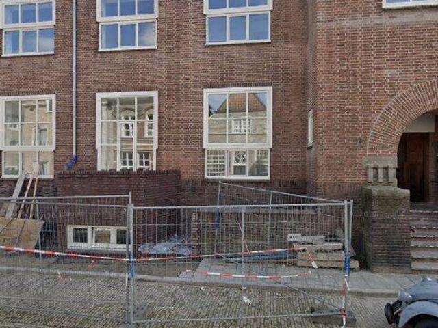 Appartement te huur in Grave, Noord Brabant