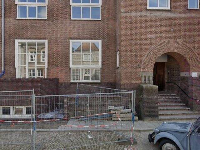 Appartement te huur in Grave, Noord Brabant