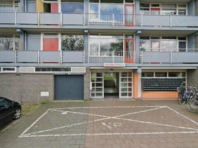 Appartement te huur in Paddepoel-Noord, Groningen