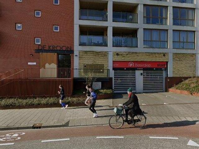 Appartement te huur in Centrum, Groningen