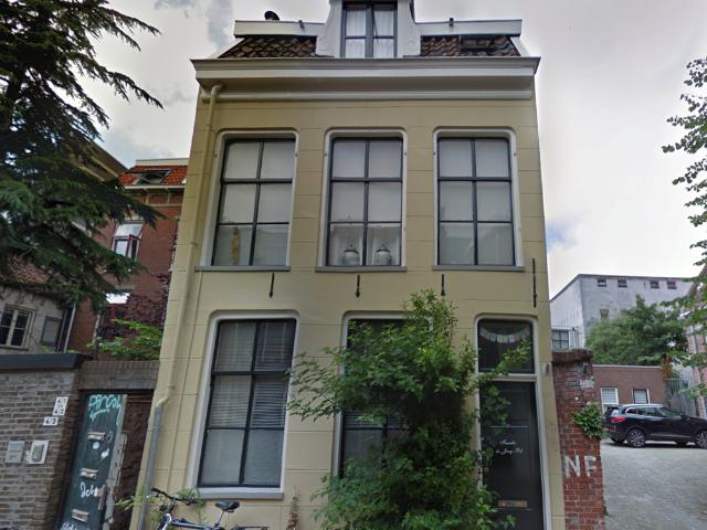 Appartement te huur in Centrum, Groningen